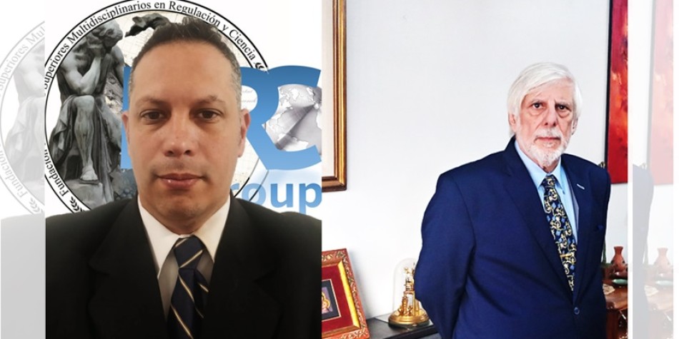 <b>El Juez entre la Norma y la Jurisprudencia: ¿Intérprete legal o creador jurídico?, la pregunta que define la honorabilidad en la Justicia.</b>